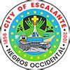escalante city negros|ESCALANTE CITY OFFICIAL WEBSITE.